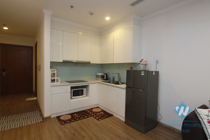 Nice two bedrooms apartment for rent in Park 3-Park Hill, Time City Ha Noi